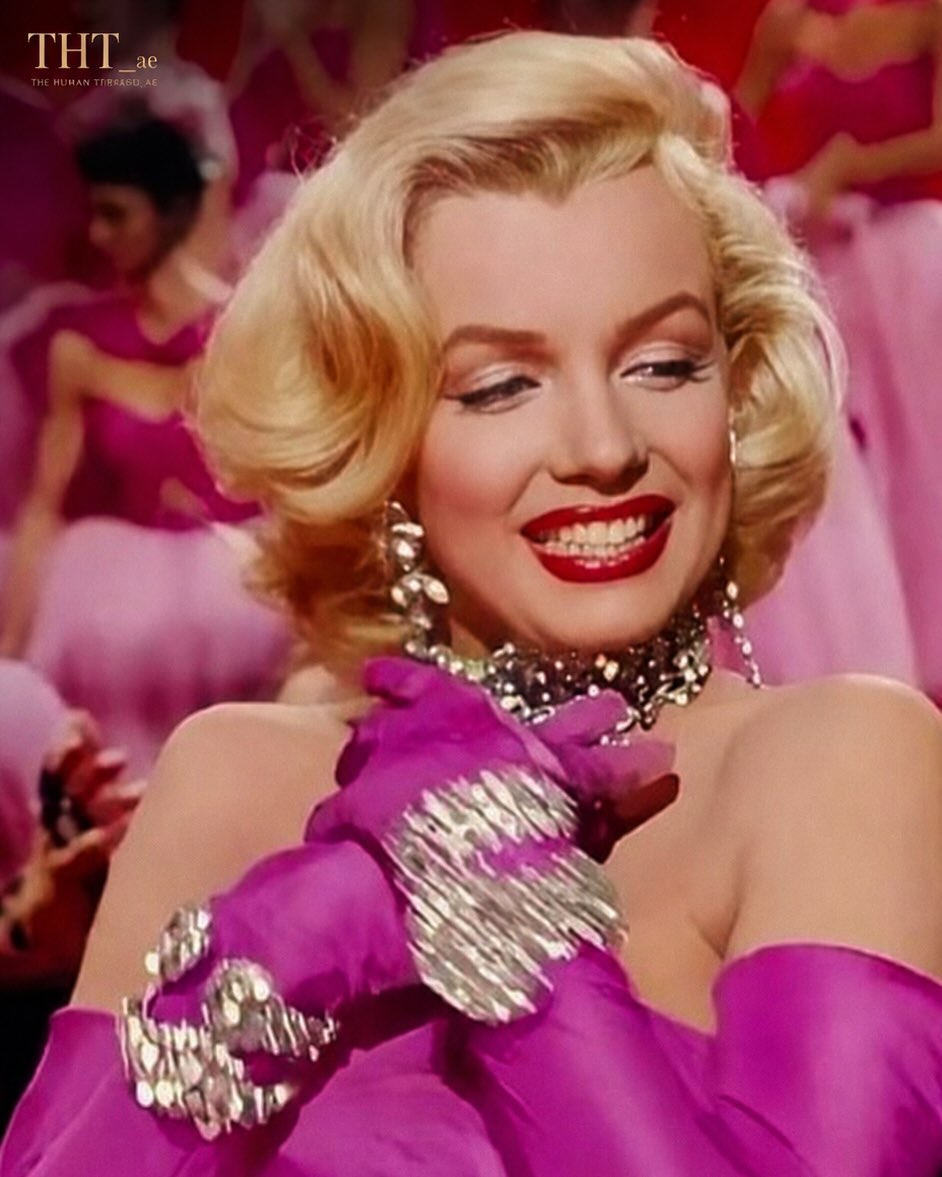 The Pink Satin Legacy