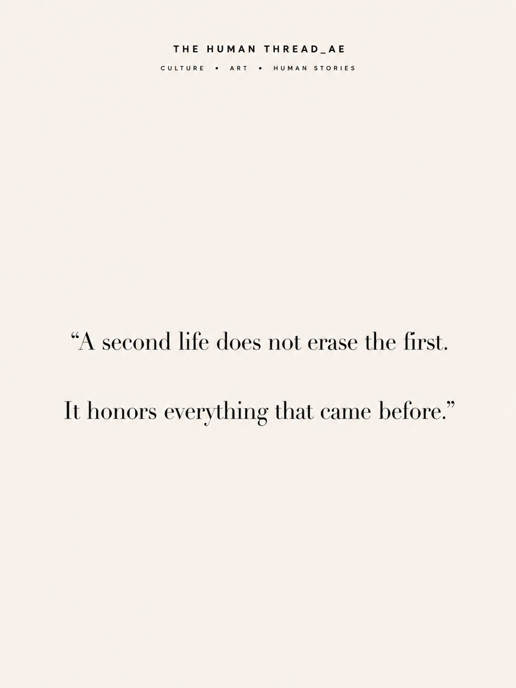 The Art of Telling the Truth