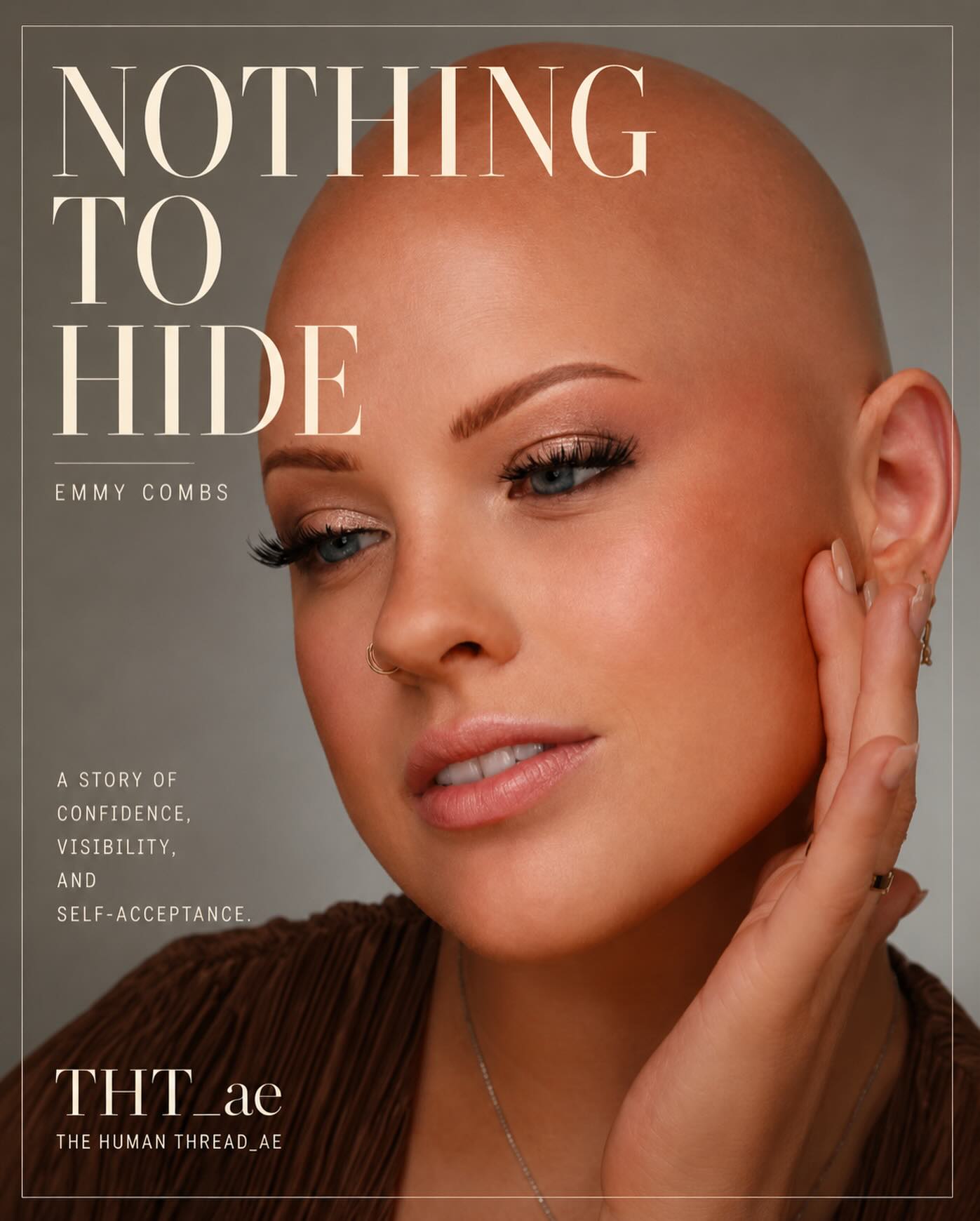 Nothing to Hide