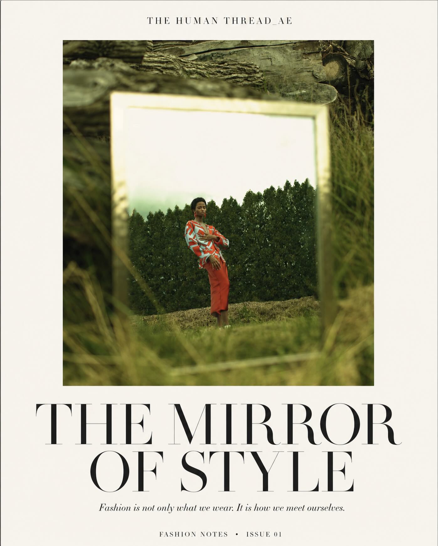 The Mirror of Style